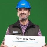 MND snižuje ceny energií všem svým zákazníkům